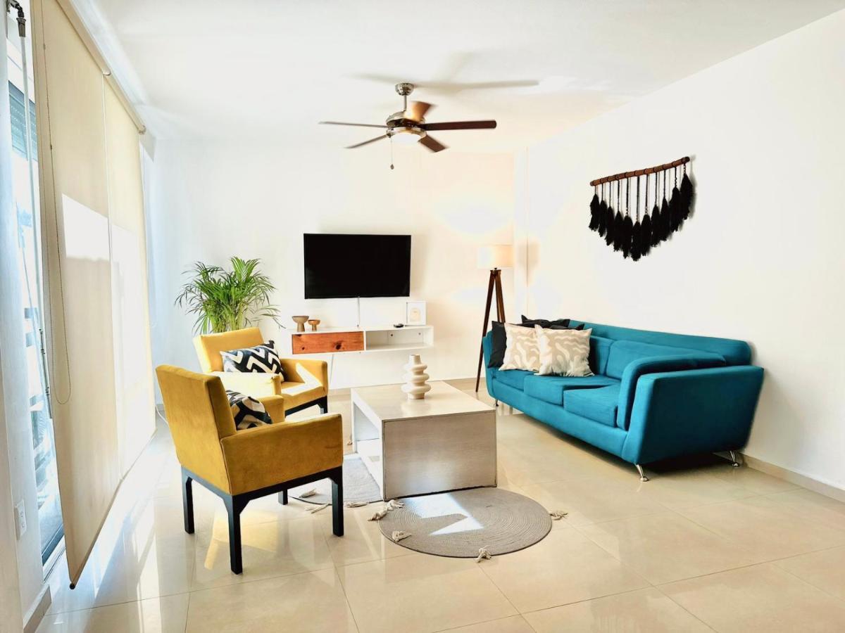 Centro Playa Carmen Appartement Playa del Carmen