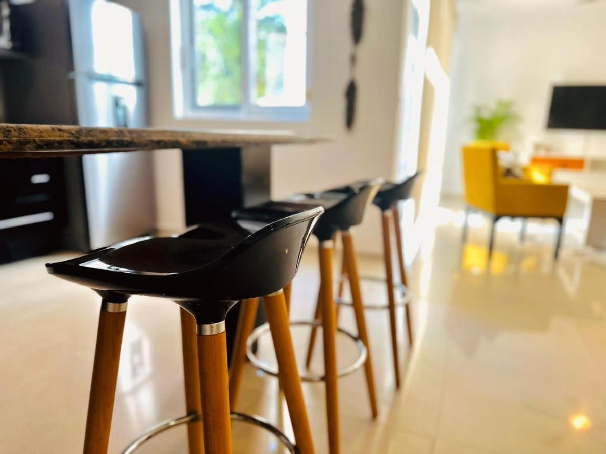 Appartement Centro Playa Carmen *