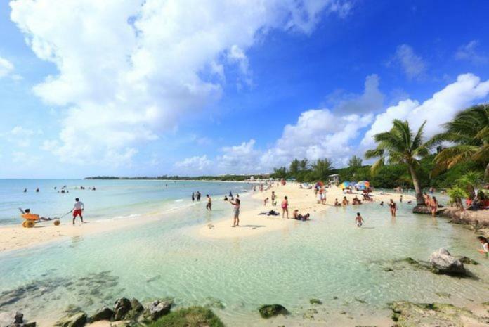 Appartement Centro Playa Carmen Playa del Carmen